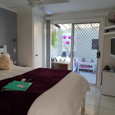 Nelson Bay Bed & Breakfast Екстериор снимка