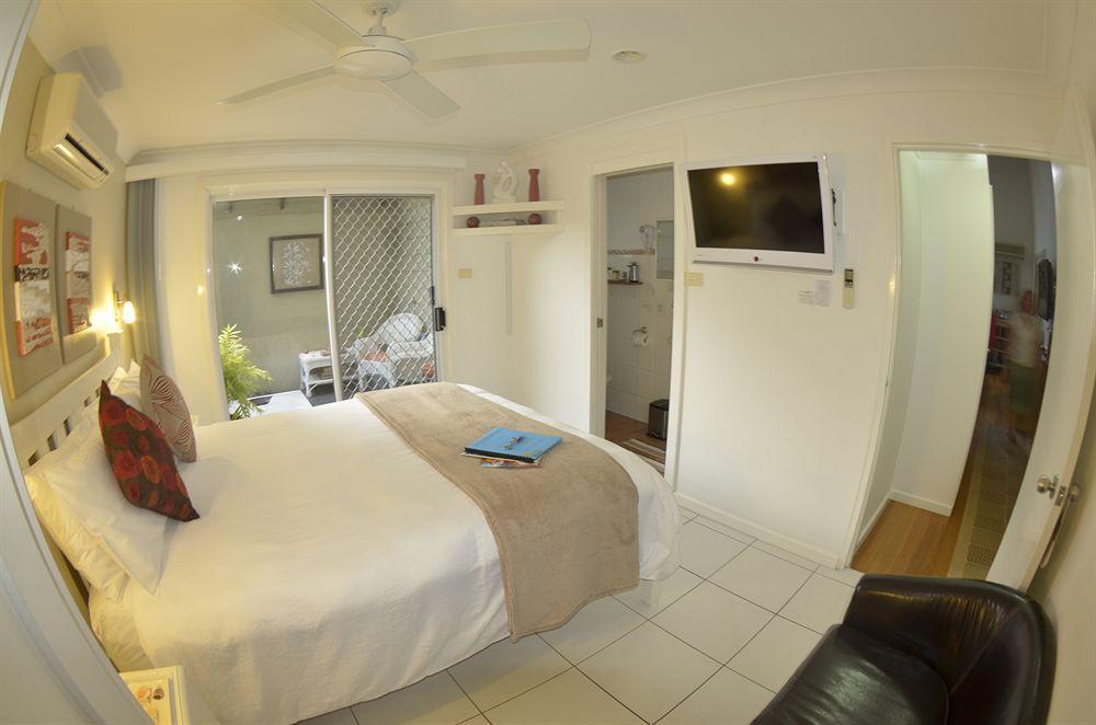 Nelson Bay Bed & Breakfast Екстериор снимка