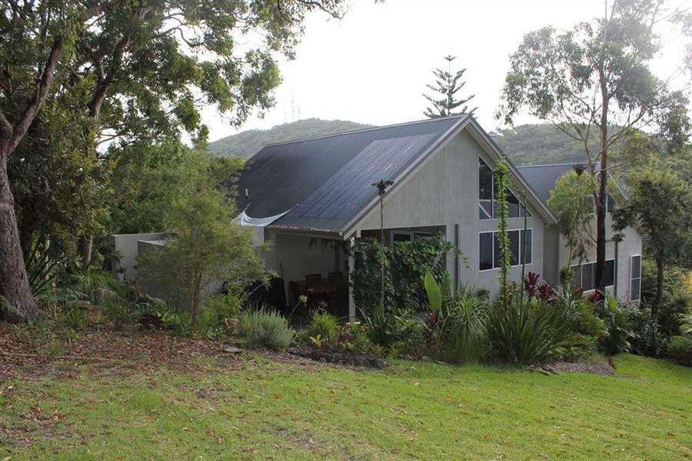 Nelson Bay Bed & Breakfast Екстериор снимка
