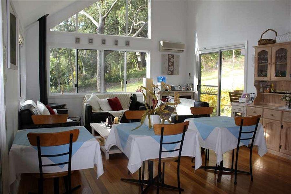 Nelson Bay Bed & Breakfast Екстериор снимка