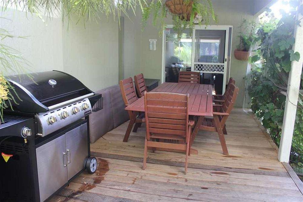 Nelson Bay Bed & Breakfast Екстериор снимка