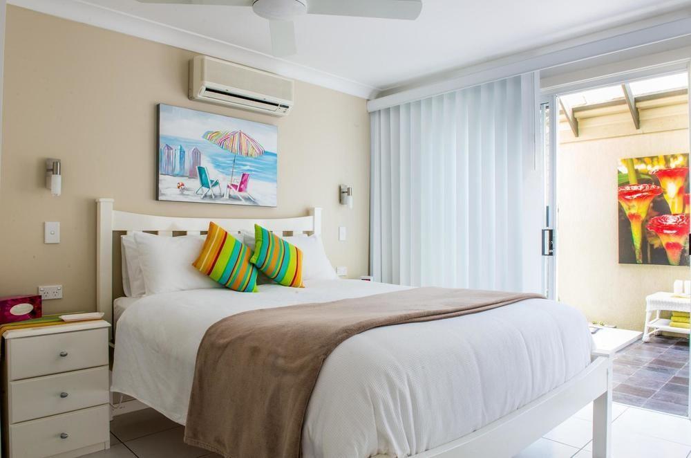 Nelson Bay Bed & Breakfast Екстериор снимка