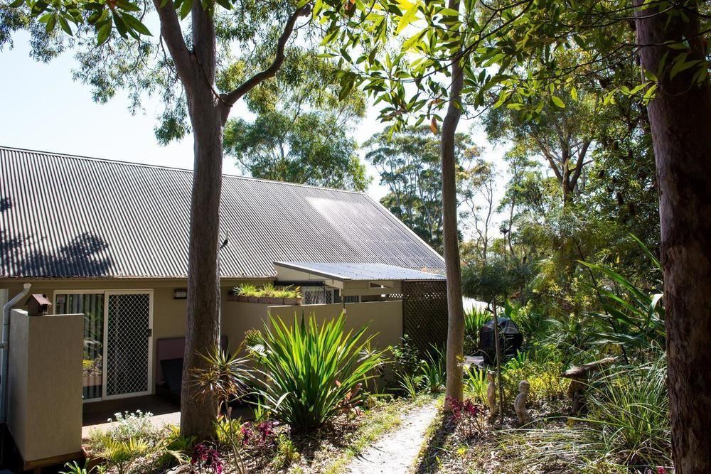 Nelson Bay Bed & Breakfast Екстериор снимка