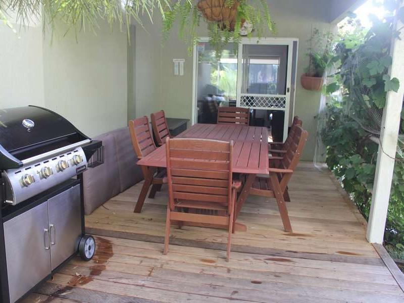 Nelson Bay Bed & Breakfast Екстериор снимка