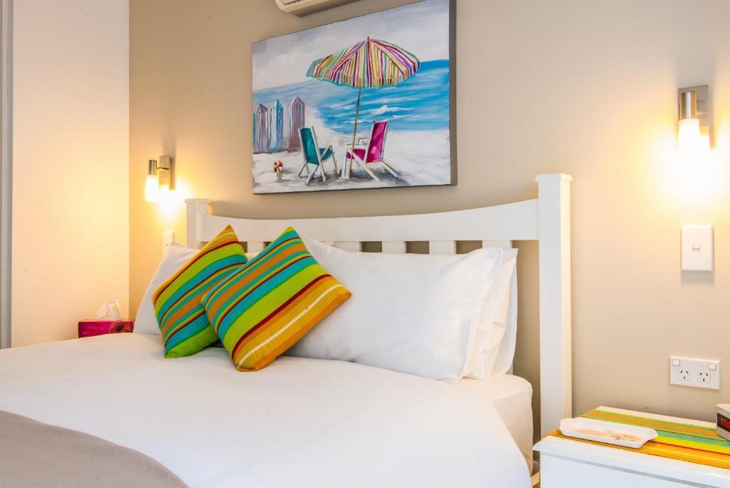 Nelson Bay Bed & Breakfast Стая снимка