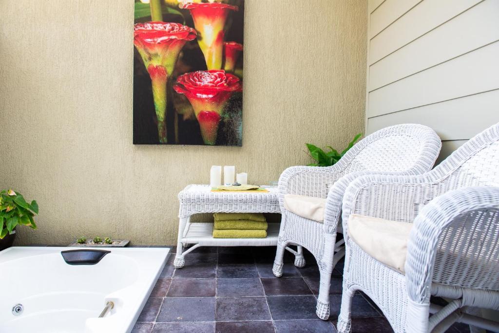 Nelson Bay Bed & Breakfast Стая снимка