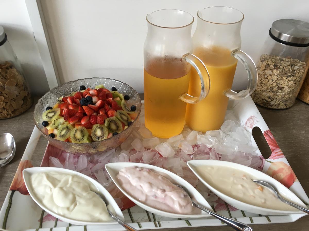 Nelson Bay Bed & Breakfast Екстериор снимка