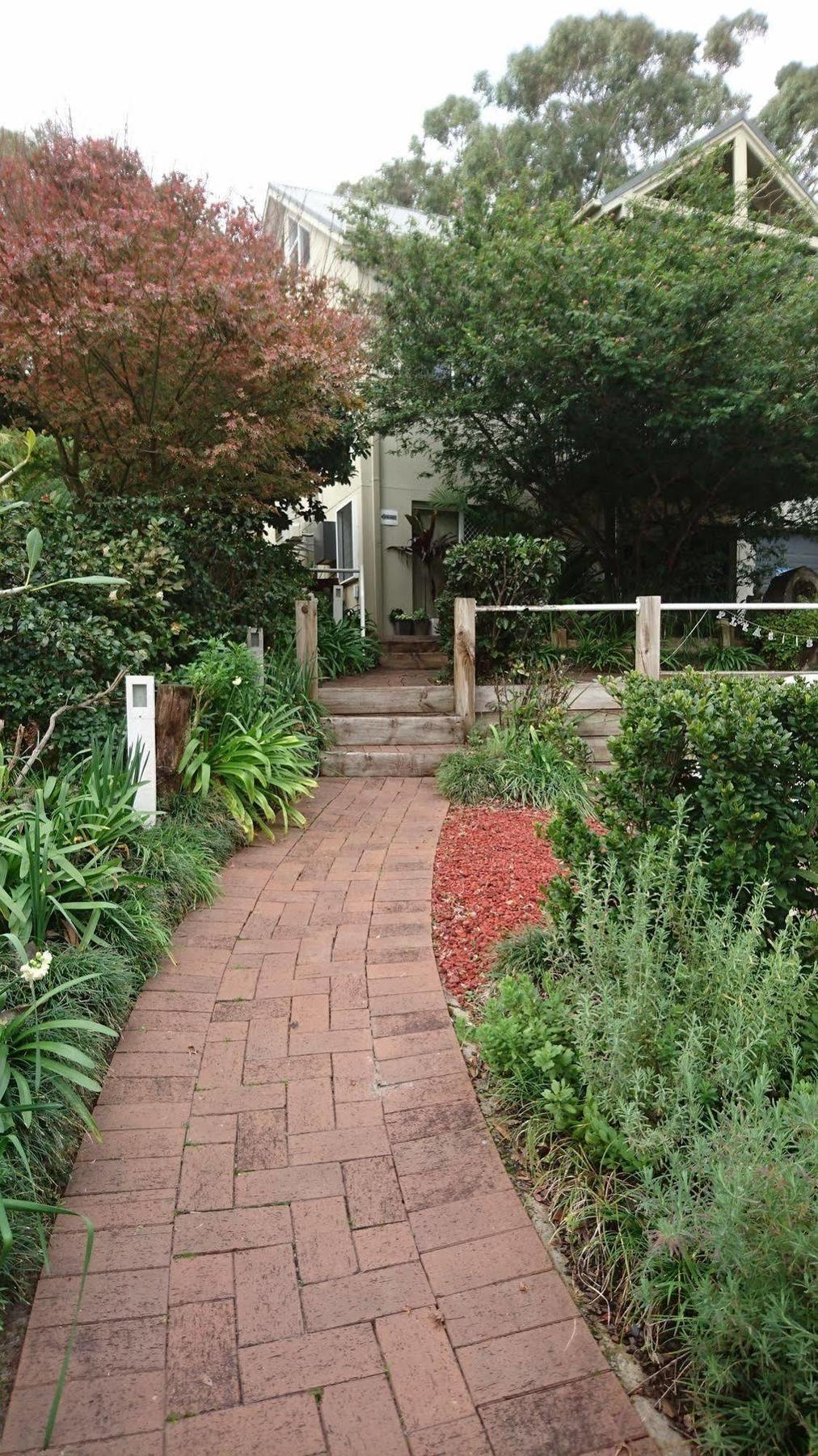 Nelson Bay Bed & Breakfast Екстериор снимка