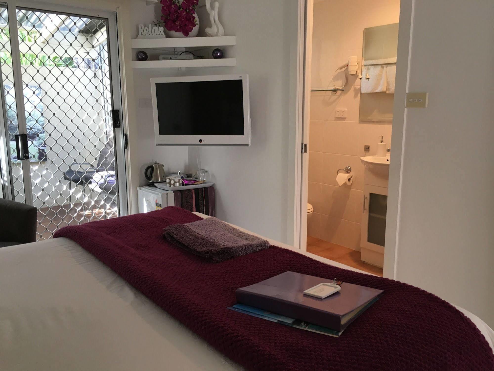 Nelson Bay Bed & Breakfast Екстериор снимка