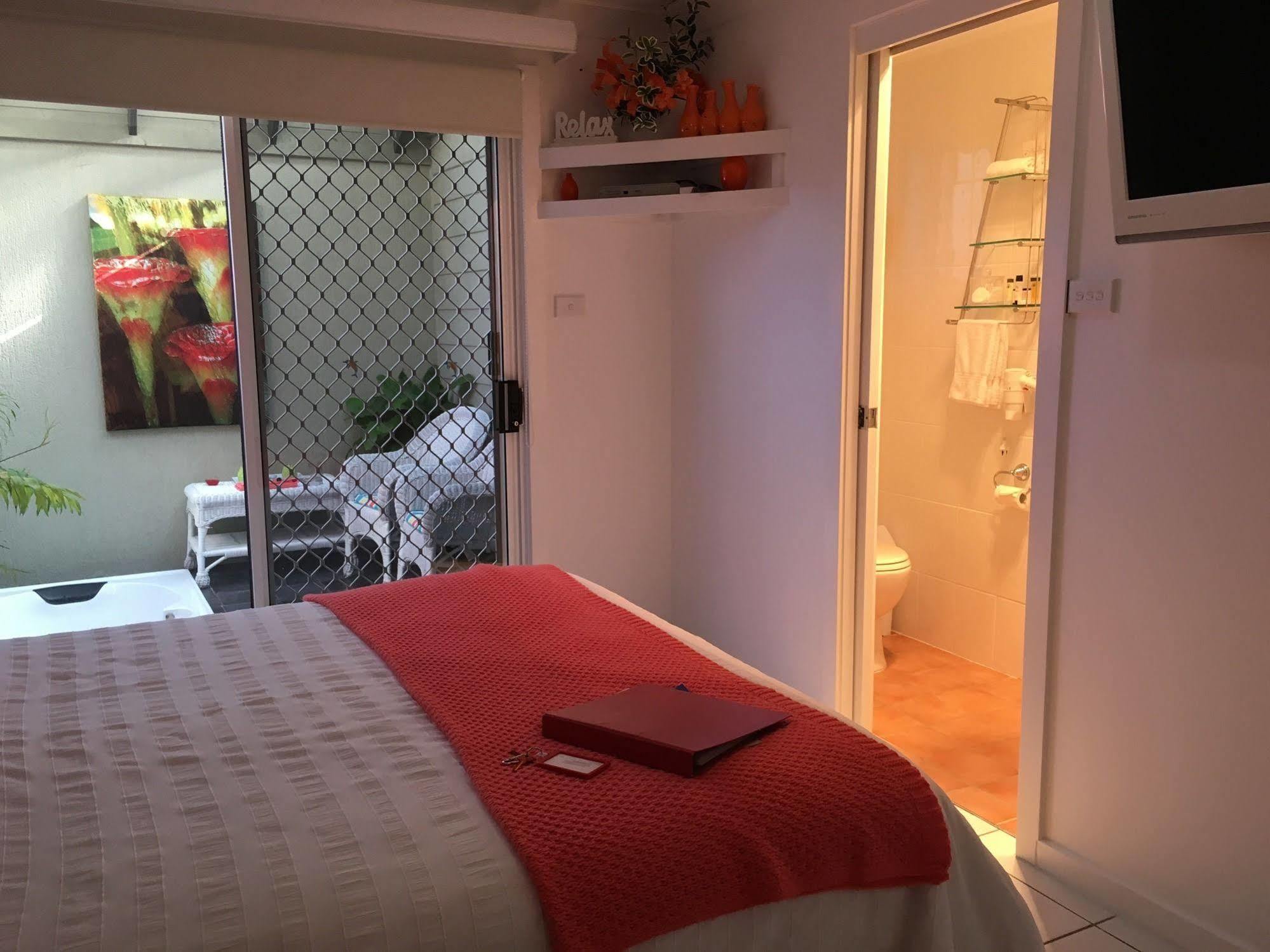 Nelson Bay Bed & Breakfast Екстериор снимка
