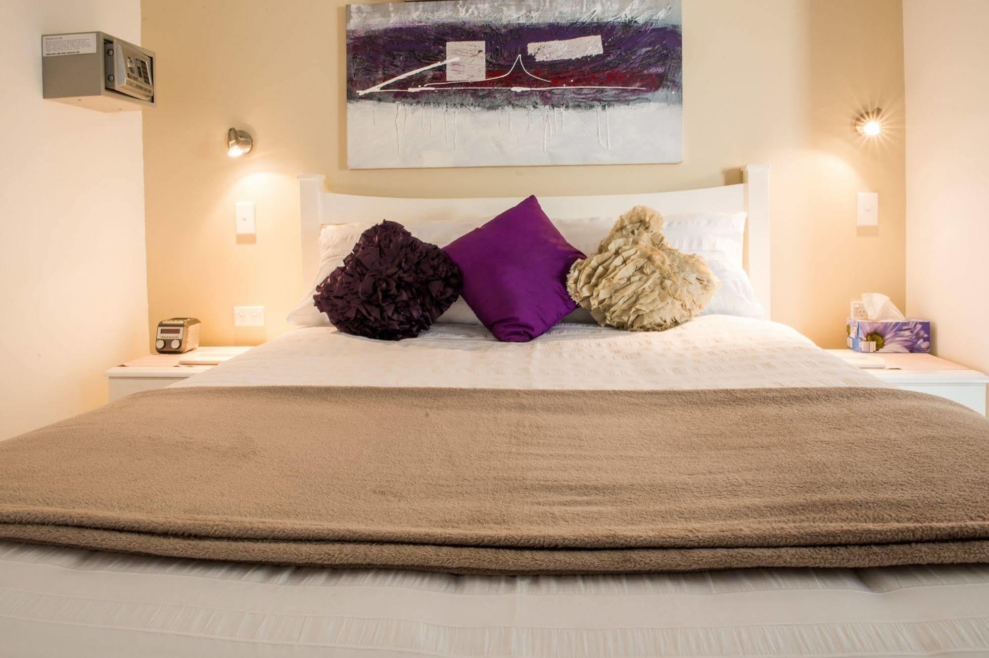 Nelson Bay Bed & Breakfast Екстериор снимка