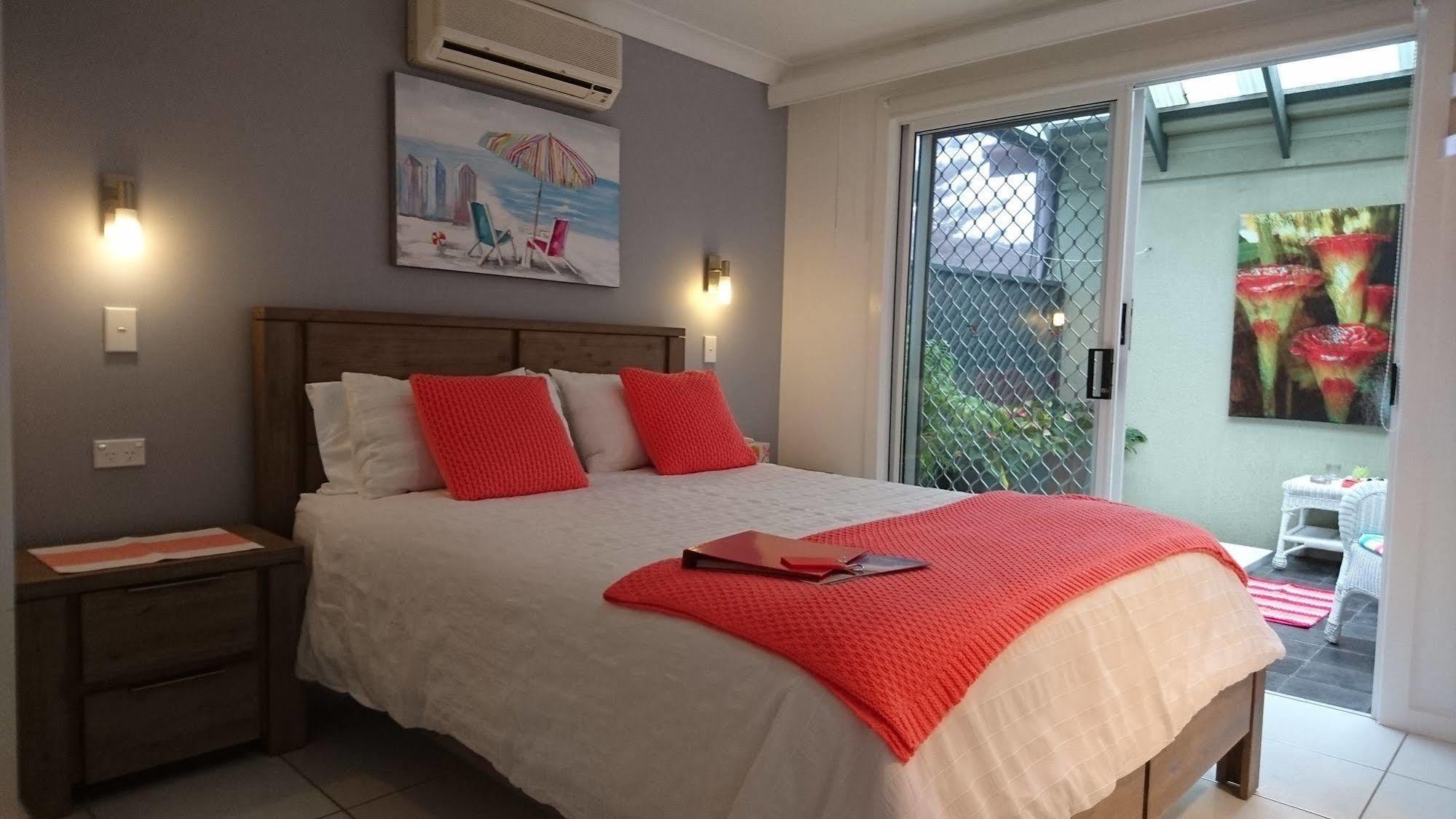 Nelson Bay Bed & Breakfast Екстериор снимка