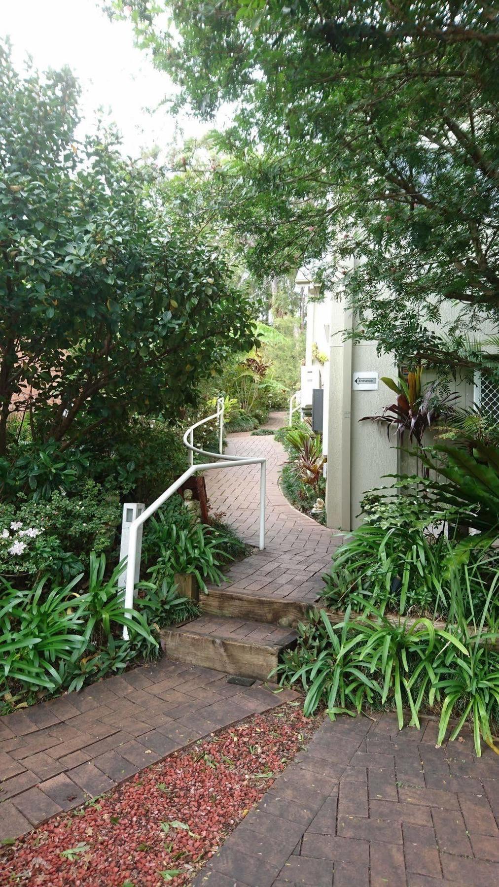 Nelson Bay Bed & Breakfast Екстериор снимка
