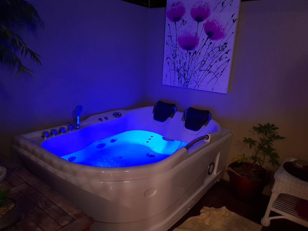 Nelson Bay Bed & Breakfast Екстериор снимка