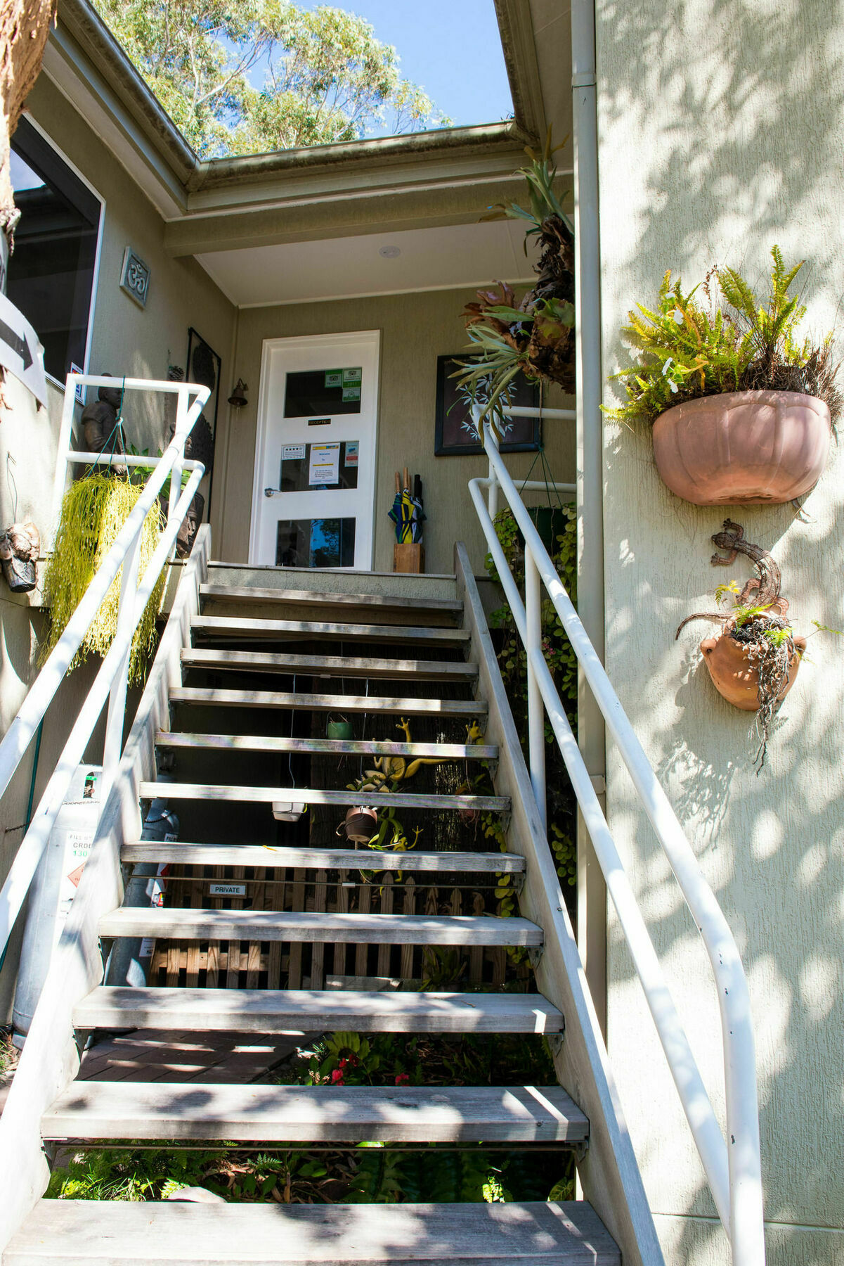 Nelson Bay Bed & Breakfast Екстериор снимка