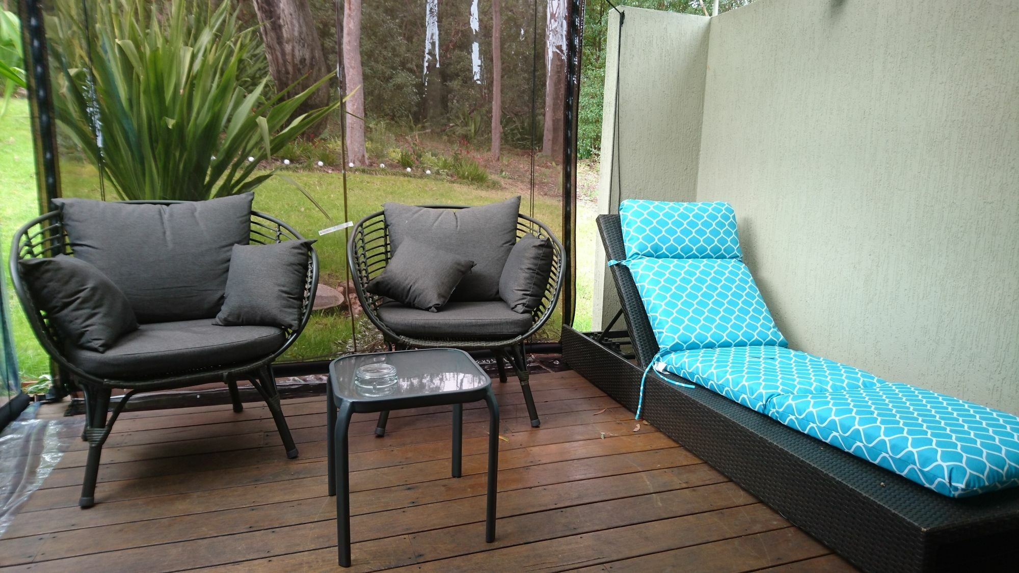 Nelson Bay Bed & Breakfast Екстериор снимка