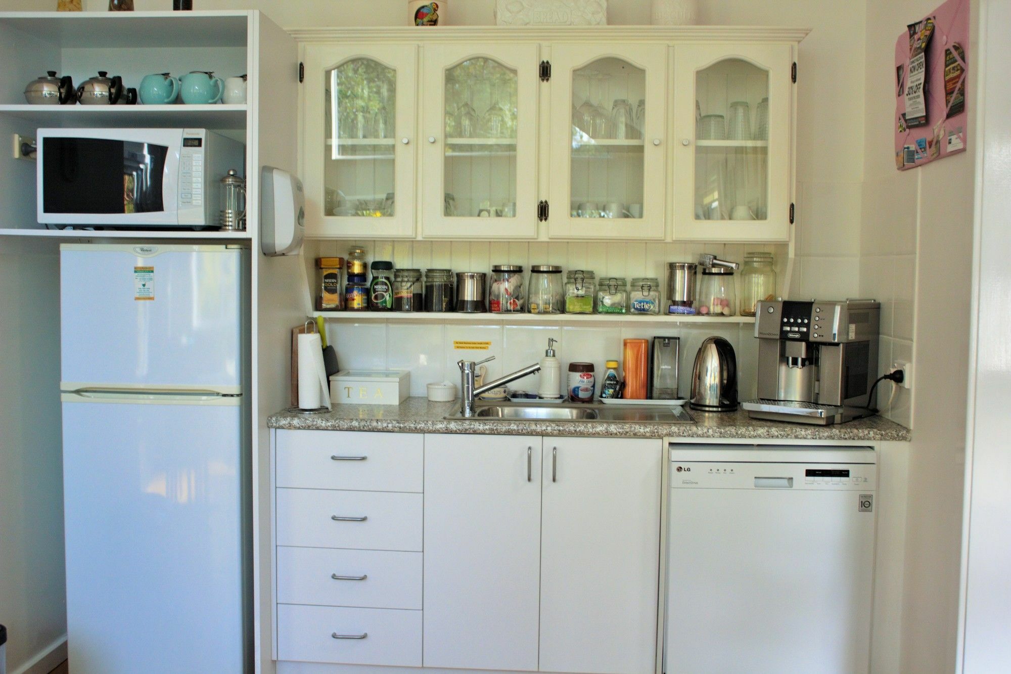Nelson Bay Bed & Breakfast Екстериор снимка