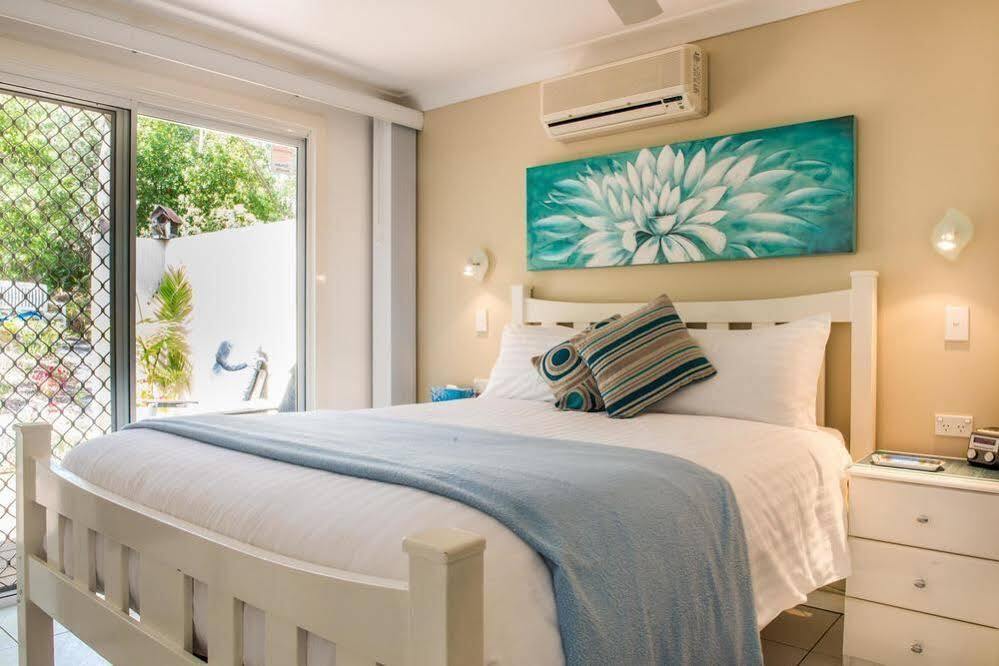 Nelson Bay Bed & Breakfast Екстериор снимка